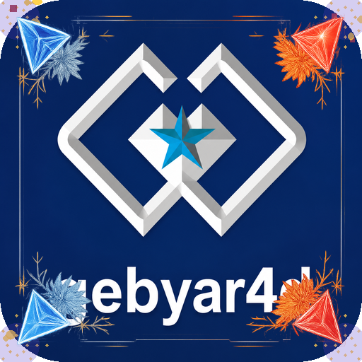gebyar4d — galeri pratinjau Resmi APK